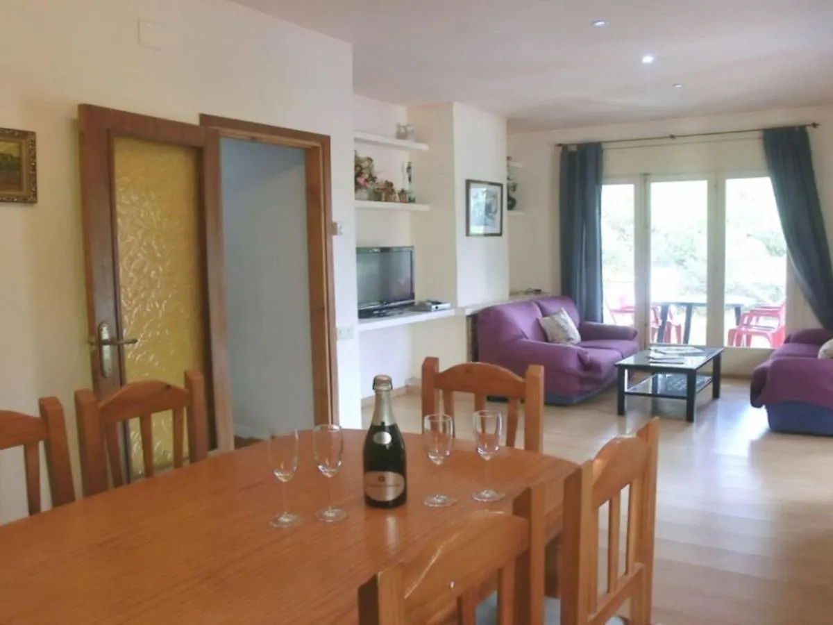 Villa In Girona 4 Bedrooms 0310 Lloret de Mar 0*,  Spain