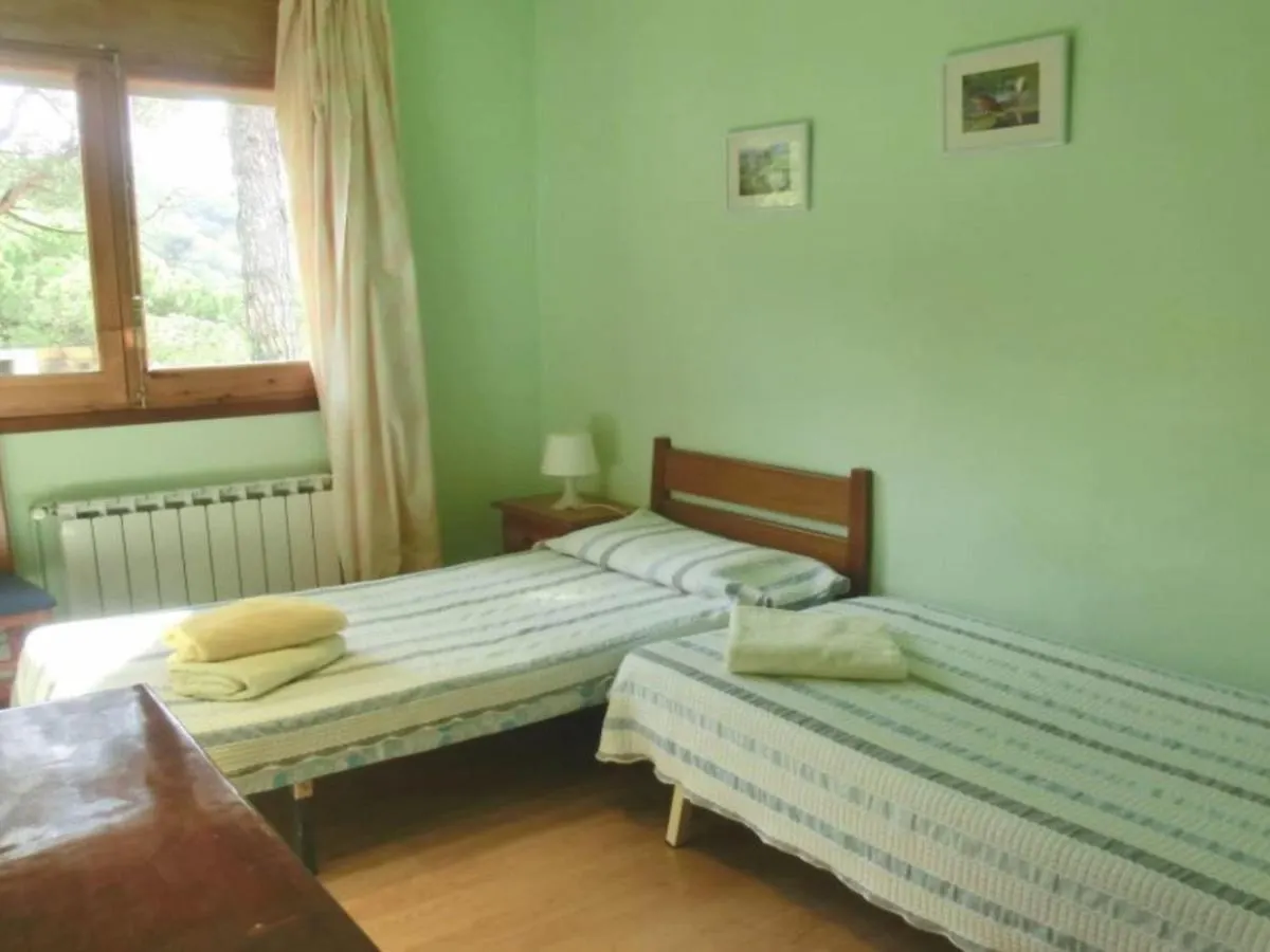 Holiday home Villa In Girona 4 Bedrooms 0310 Lloret de Mar