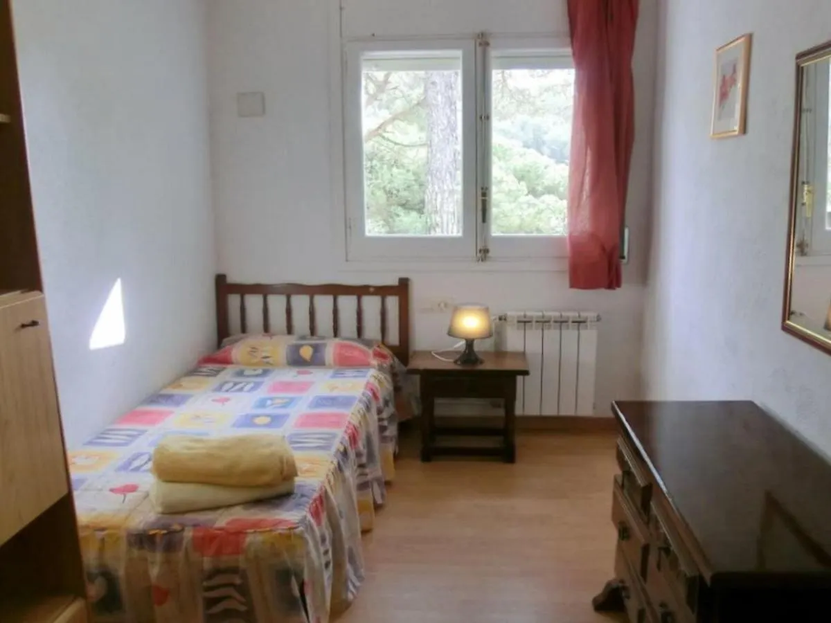 Holiday home Villa In Girona 4 Bedrooms 0310 Lloret de Mar Spain