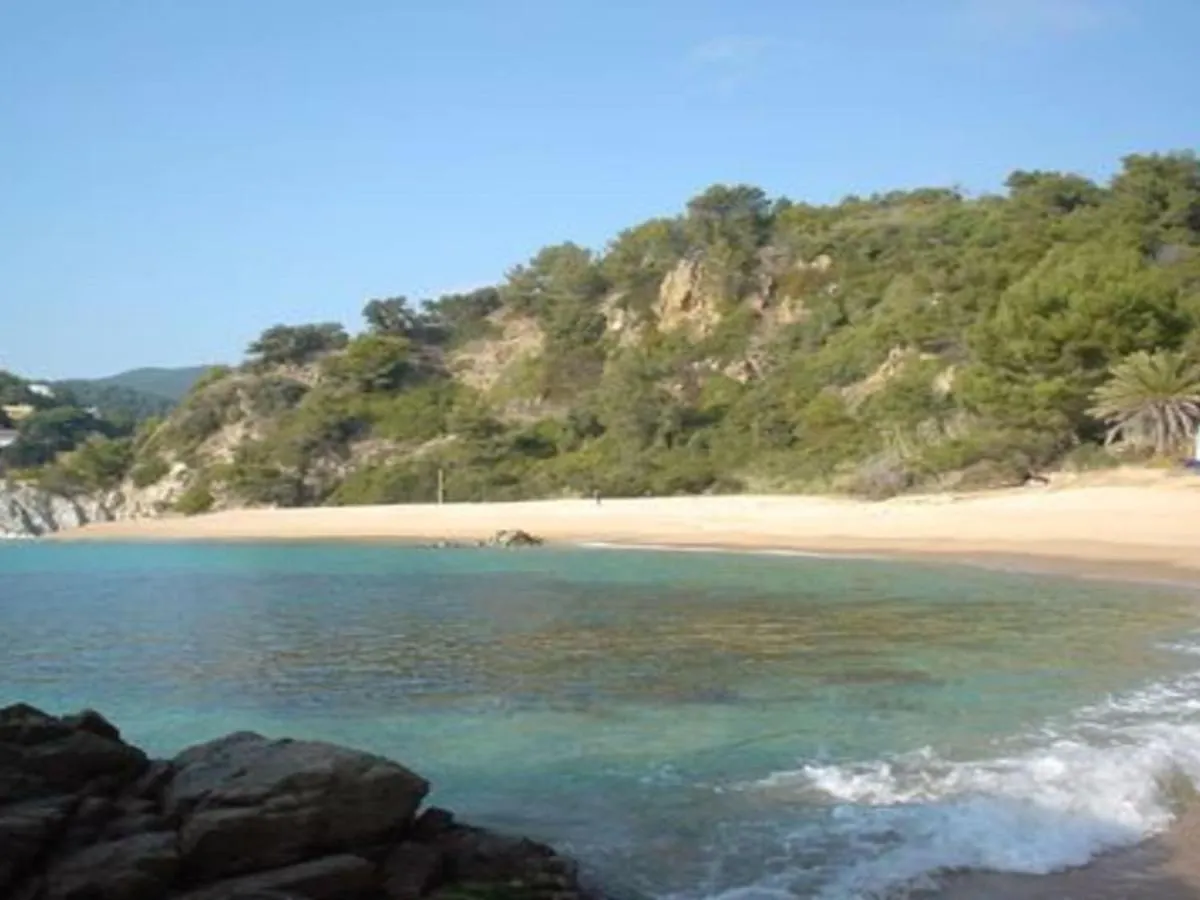 Villa In Girona 4 Bedrooms 0310 Lloret de Mar