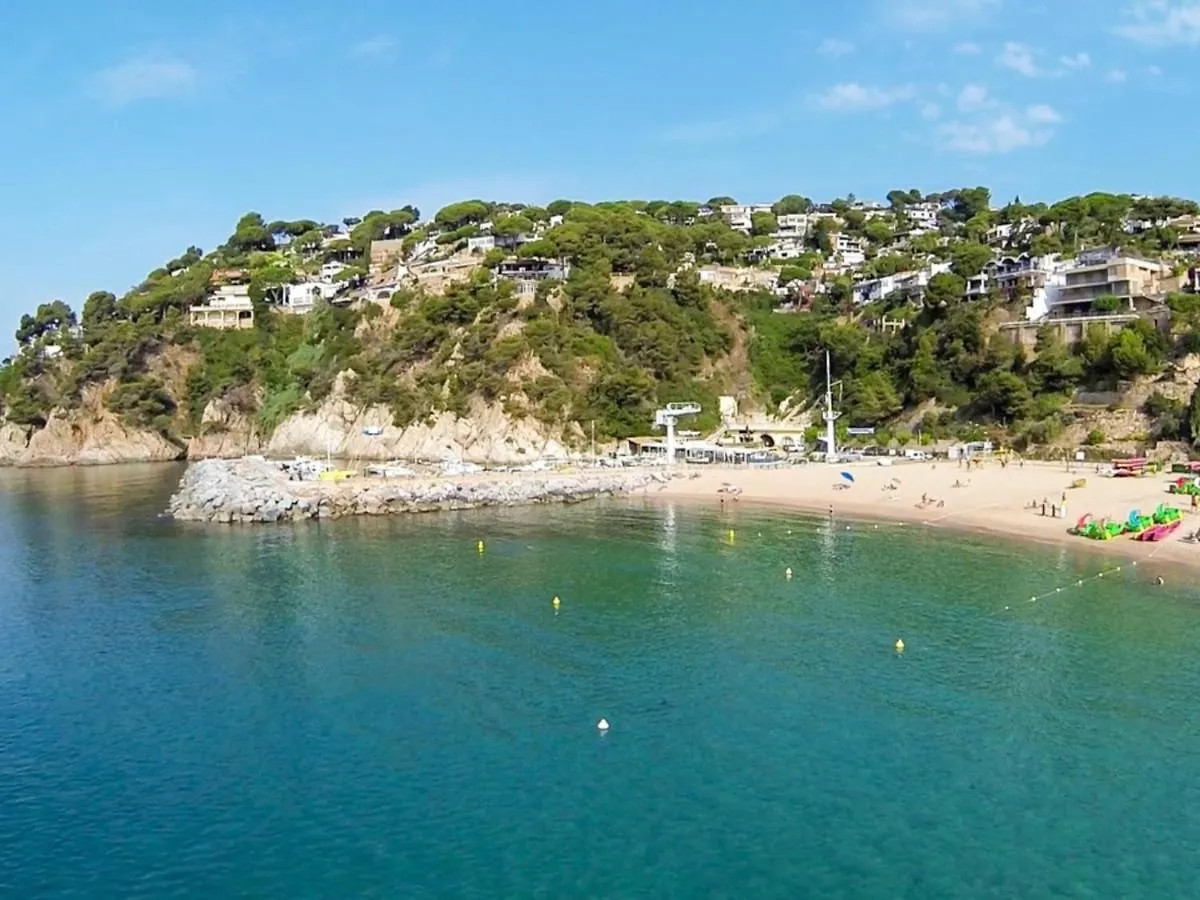 Holiday home Villa In Girona 4 Bedrooms 0310 Lloret de Mar