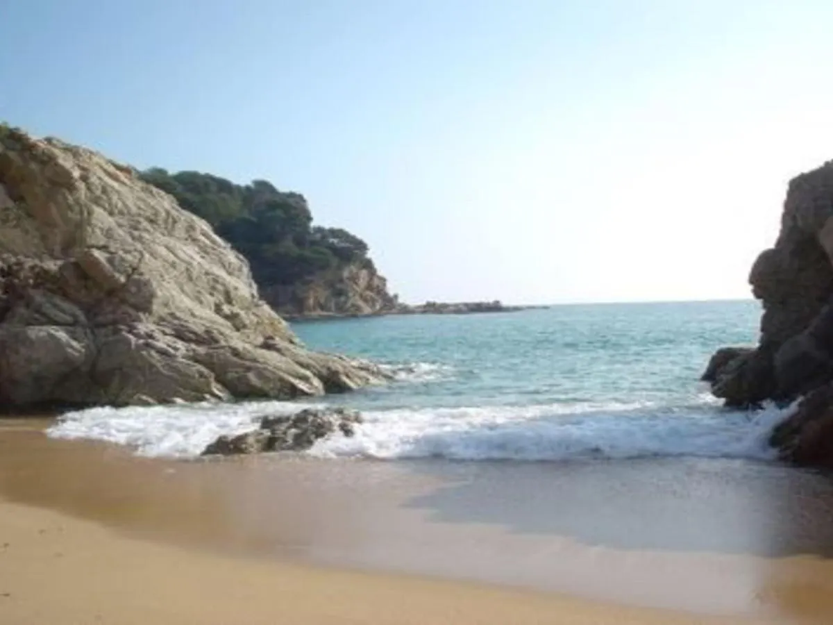 Villa In Girona 4 Bedrooms 0310 Lloret de Mar 0*,